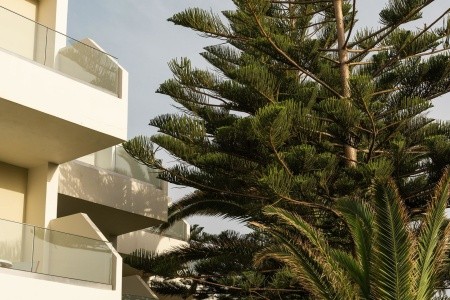 Grécko Kréta Vantaris Palace 5 dňový pobyt Polpenzia Letecky Letisko: Praha May 2026 (31/05/26- 4/06/26)