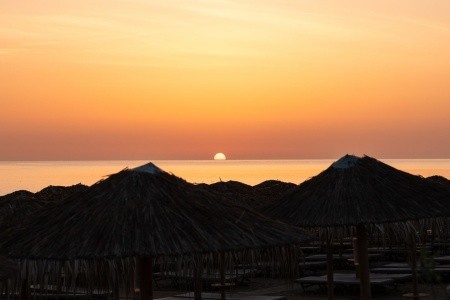 Grécko Kréta Vantaris Palace 5 dňový pobyt Polpenzia Letecky Letisko: Praha May 2026 (31/05/26- 4/06/26)