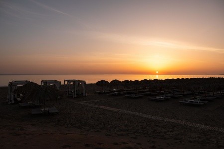 Grécko Kréta Vantaris Palace 5 dňový pobyt Polpenzia Letecky Letisko: Praha May 2026 (31/05/26- 4/06/26)