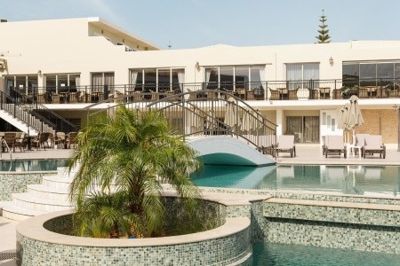 Grécko Kréta Vantaris Palace 5 dňový pobyt Polpenzia Letecky Letisko: Praha May 2026 (31/05/26- 4/06/26)