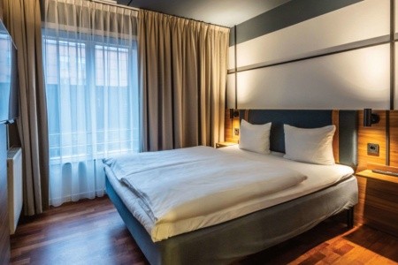 Comfort Hotel Vesterbro - 2