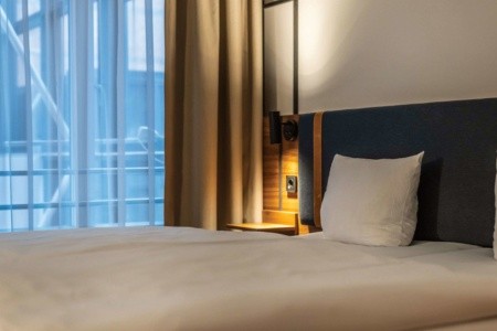 Comfort Hotel Vesterbro - 3