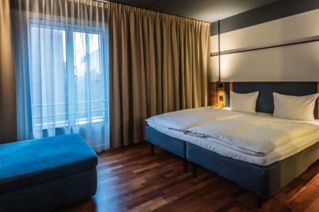 Comfort Hotel Vesterbro - 6