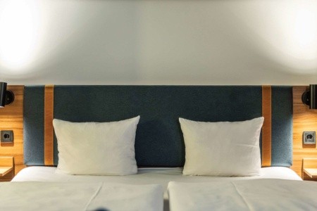 Comfort Hotel Vesterbro - 7