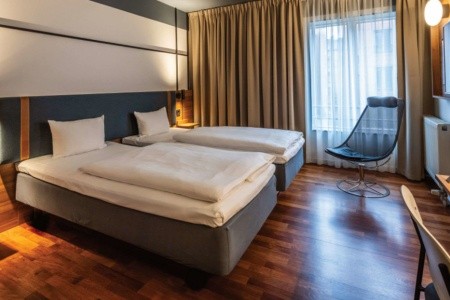 Comfort Hotel Vesterbro - 8