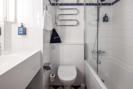 Comfort Hotel Vesterbro - 9