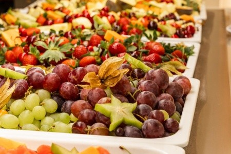 Grécko Kréta Vantaris Palace 5 dňový pobyt Polpenzia Letecky Letisko: Praha May 2026 (31/05/26- 4/06/26)