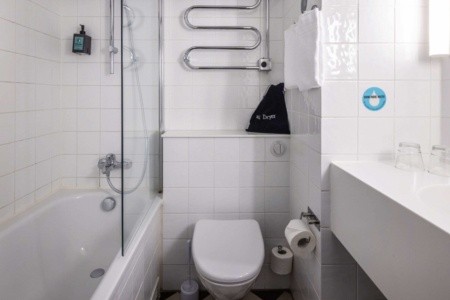 Comfort Hotel Vesterbro - 10