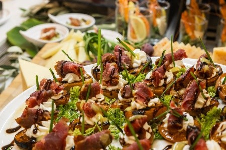 Grécko Kréta Vantaris Palace 5 dňový pobyt Polpenzia Letecky Letisko: Praha May 2026 (31/05/26- 4/06/26)