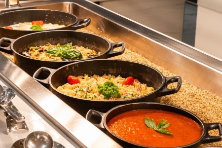 Grécko Kréta Vantaris Palace 5 dňový pobyt Polpenzia Letecky Letisko: Praha May 2026 (31/05/26- 4/06/26)