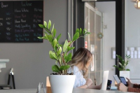 Comfort Hotel Vesterbro - 13