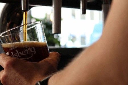 Comfort Hotel Vesterbro - 14