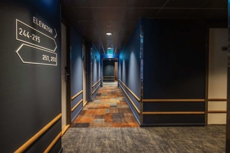 Comfort Hotel Vesterbro - 15