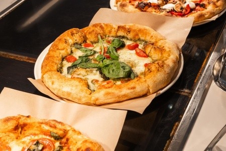 Grécko Kréta Vantaris Palace 5 dňový pobyt Polpenzia Letecky Letisko: Praha May 2026 (31/05/26- 4/06/26)