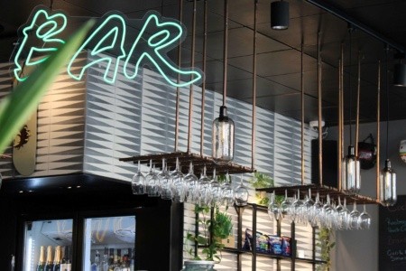 Comfort Hotel Vesterbro - 18