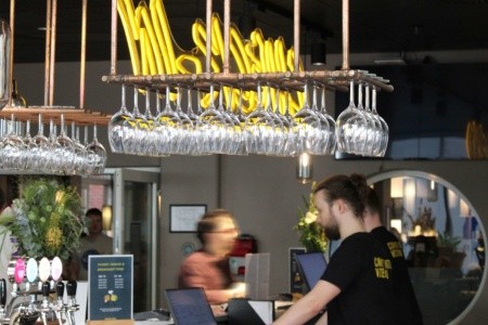 Comfort Hotel Vesterbro - 19