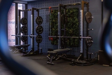 Comfort Hotel Vesterbro - 22