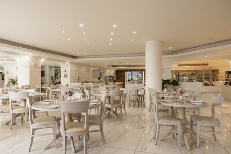 Grécko Kréta Vantaris Palace 5 dňový pobyt Polpenzia Letecky Letisko: Praha May 2026 (31/05/26- 4/06/26)