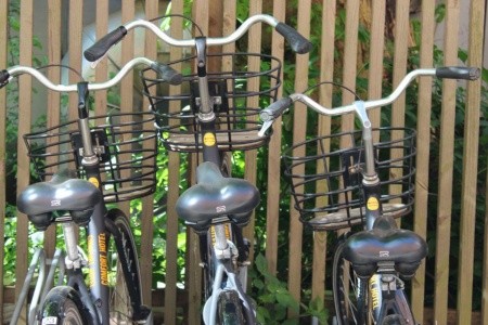 Comfort Hotel Vesterbro - 23