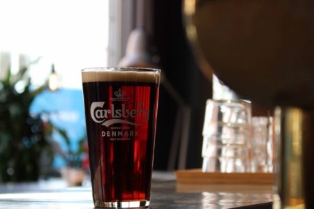 Comfort Hotel Vesterbro - 24