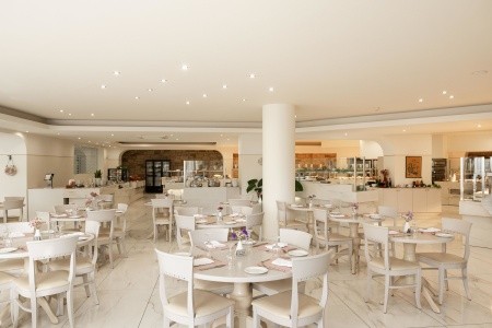 Grécko Kréta Vantaris Palace 5 dňový pobyt Polpenzia Letecky Letisko: Praha May 2026 (31/05/26- 4/06/26)