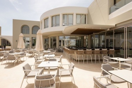 Grécko Kréta Vantaris Palace 5 dňový pobyt Polpenzia Letecky Letisko: Praha May 2026 (31/05/26- 4/06/26)