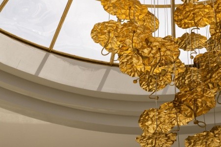 Grécko Kréta Vantaris Palace 5 dňový pobyt Polpenzia Letecky Letisko: Praha May 2026 (31/05/26- 4/06/26)