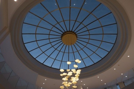 Grécko Kréta Vantaris Palace 5 dňový pobyt Polpenzia Letecky Letisko: Praha May 2026 (31/05/26- 4/06/26)