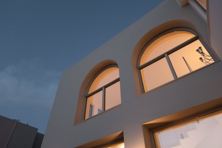 Grécko Kréta Vantaris Palace 5 dňový pobyt Polpenzia Letecky Letisko: Praha May 2026 (31/05/26- 4/06/26)