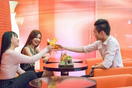 Spojené arabské emiráty Dubaj Ibis Mall Of The Emirates 5 dňový pobyt Bez stravy Letecky Letisko: Praha February 2026 (25/02/26- 1/03/26)