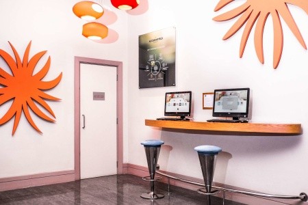 Spojené arabské emiráty Dubaj Ibis Mall Of The Emirates 5 dňový pobyt Bez stravy Letecky Letisko: Praha February 2026 (25/02/26- 1/03/26)