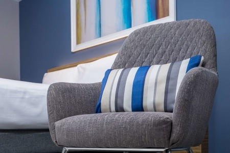 Travelodge Ealing - 16