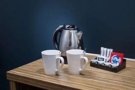 Travelodge Ealing - 22