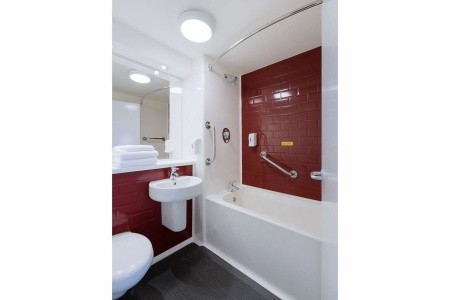 Travelodge Ealing - 23