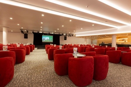 Hipotels Gran Playa De Palma - 52