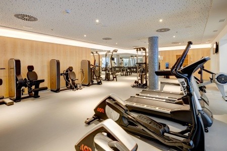 Hipotels Gran Playa De Palma - 54