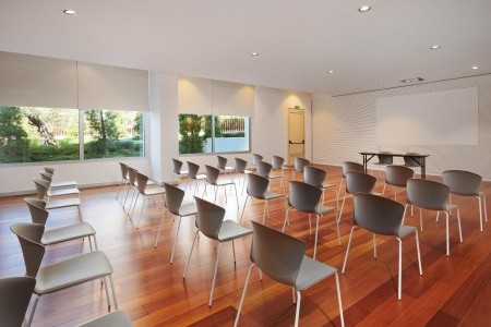 Hipotels Gran Playa De Palma - 60