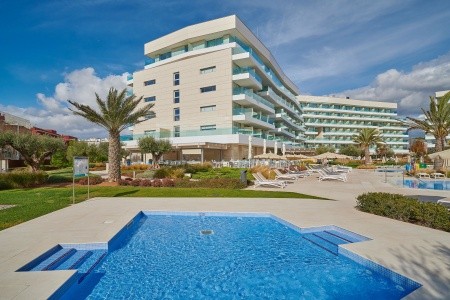 Hipotels Gran Playa De Palma - 62