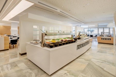 Hipotels Gran Playa De Palma - 67