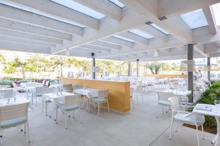 Hipotels Gran Playa De Palma - 68