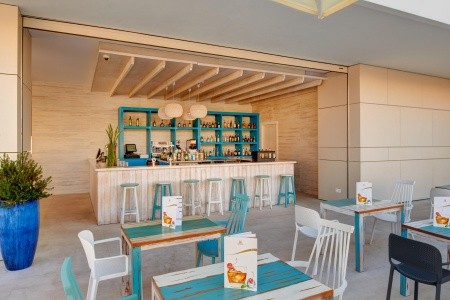 Hipotels Gran Playa De Palma - 69