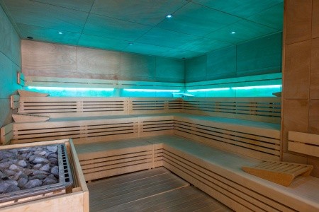 Hipotels Gran Playa De Palma - 76