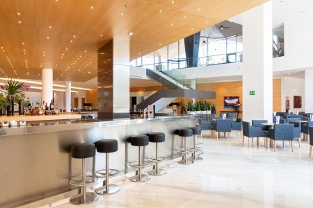 Hipotels Gran Playa De Palma - 80