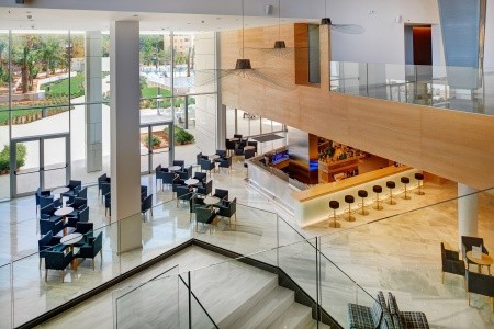 Hipotels Gran Playa De Palma - 82