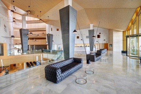 Hipotels Gran Playa De Palma - 85