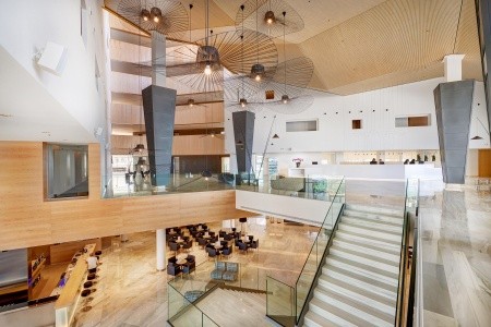 Hipotels Gran Playa De Palma - 86