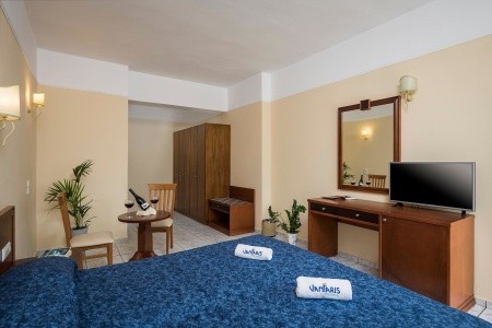 Vantaris Garden - 48