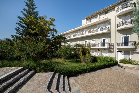 Vantaris Garden - 76