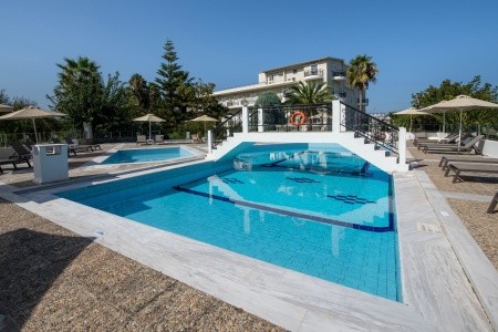 Vantaris Garden - 78