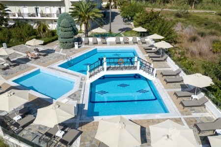 Vantaris Garden - 83